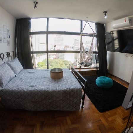 Studios Centro Sp 18Z Sao Paulo Dış mekan fotoğraf
