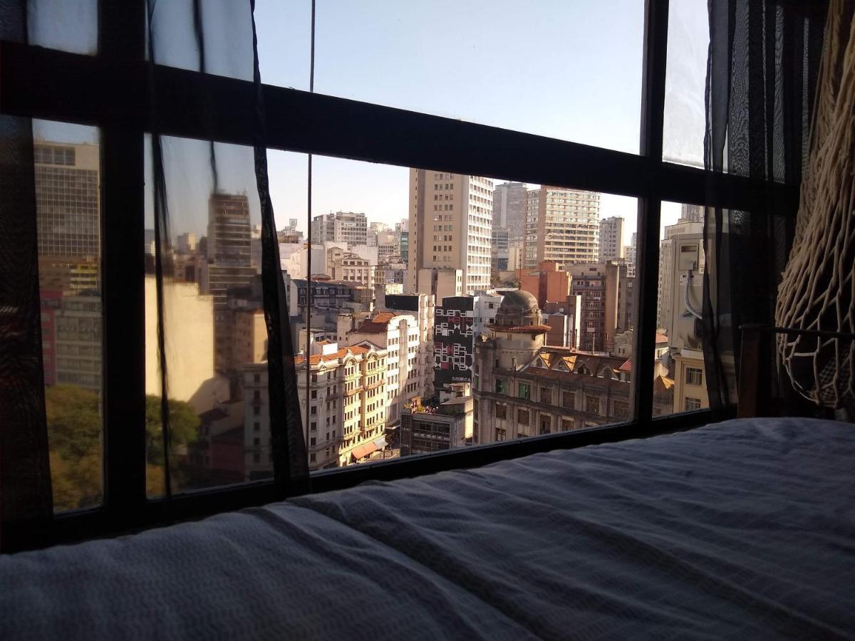 Studios Centro Sp 18Z Sao Paulo Dış mekan fotoğraf