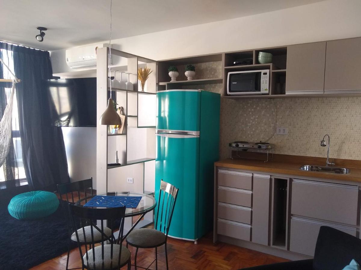 Studios Centro Sp 18Z Sao Paulo Dış mekan fotoğraf