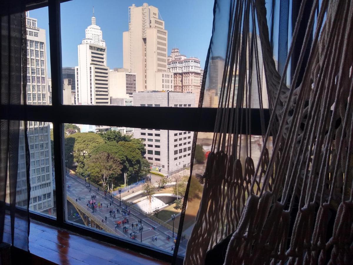 Studios Centro Sp 18Z Sao Paulo Dış mekan fotoğraf