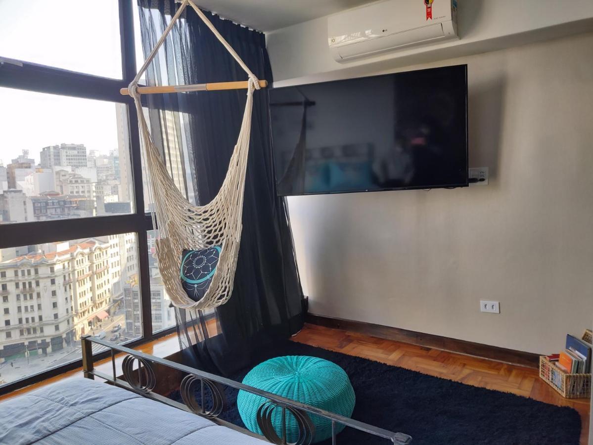 Studios Centro Sp 18Z Sao Paulo Dış mekan fotoğraf