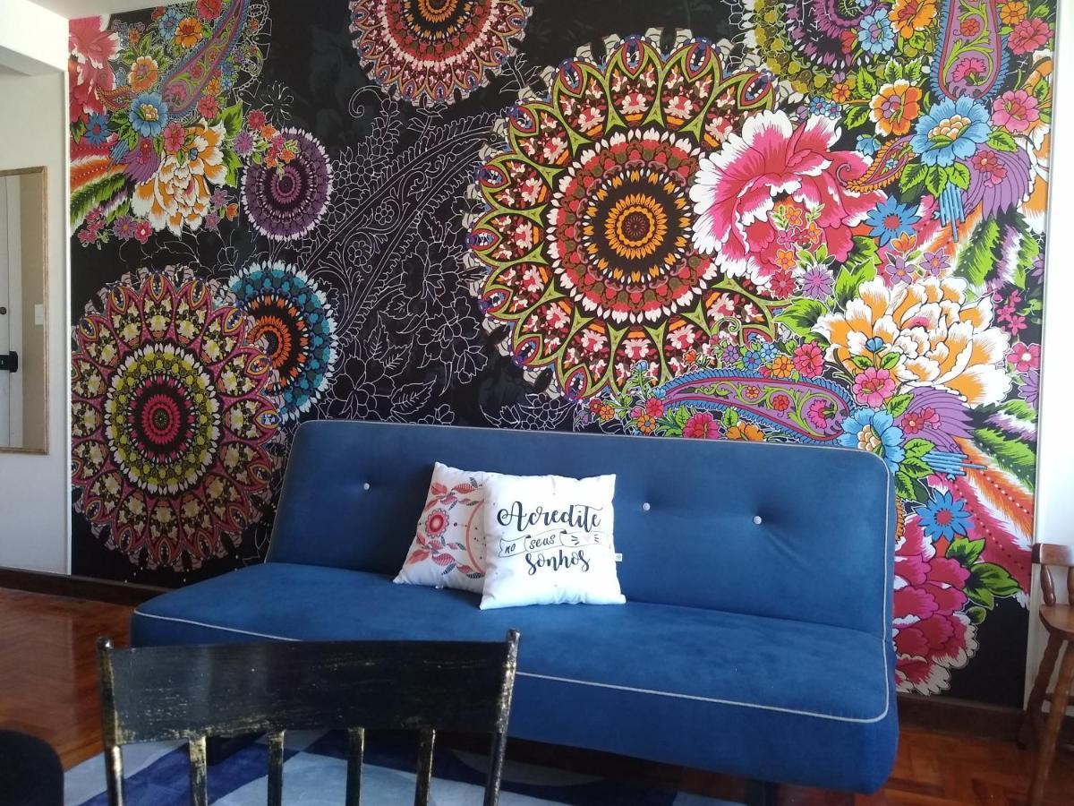 Studios Centro Sp 18Z Sao Paulo Dış mekan fotoğraf