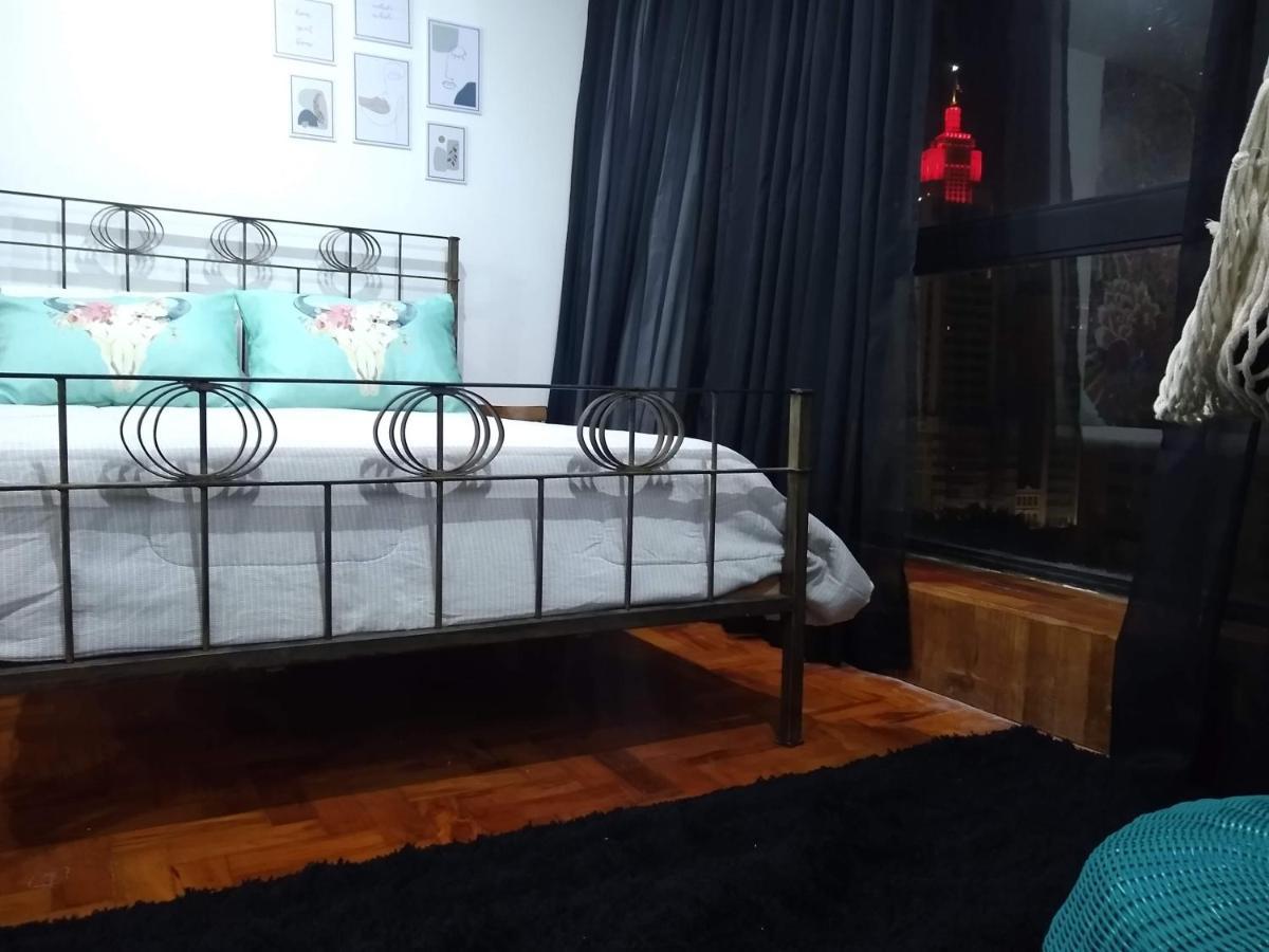 Studios Centro Sp 18Z Sao Paulo Dış mekan fotoğraf