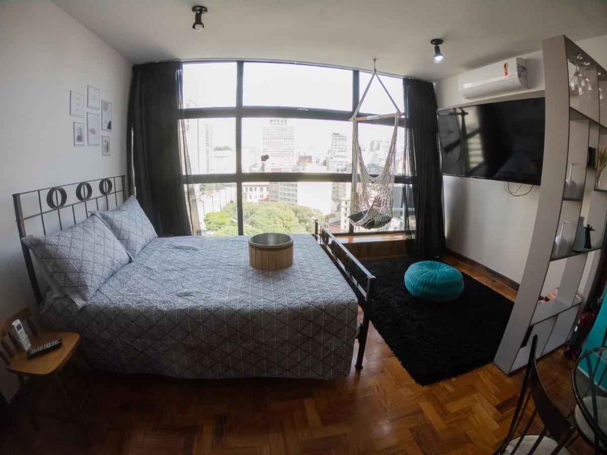 Studios Centro Sp 18Z Sao Paulo Dış mekan fotoğraf