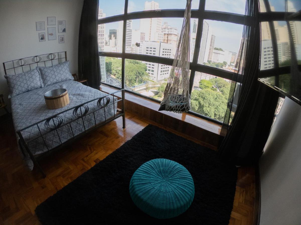 Studios Centro Sp 18Z Sao Paulo Dış mekan fotoğraf